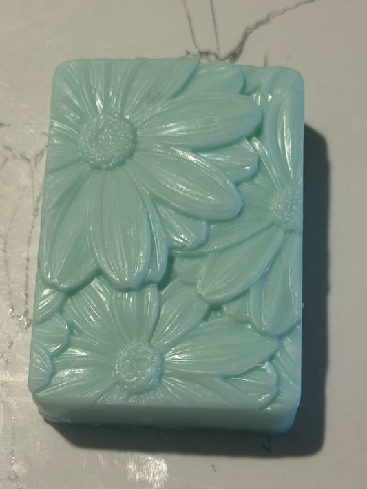 Homemade soaps